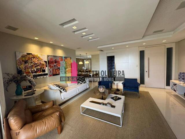 #641 - Apartamento para Venda em Feira de Santana - BA - 3