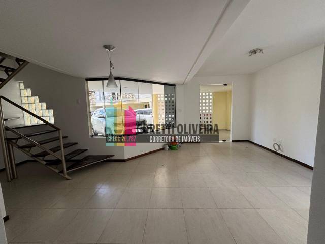 #642 - Casa para Venda em Feira de Santana - BA - 3