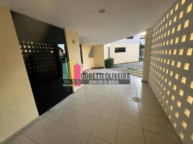 #642 - Casa para Venda em Feira de Santana - BA - 2