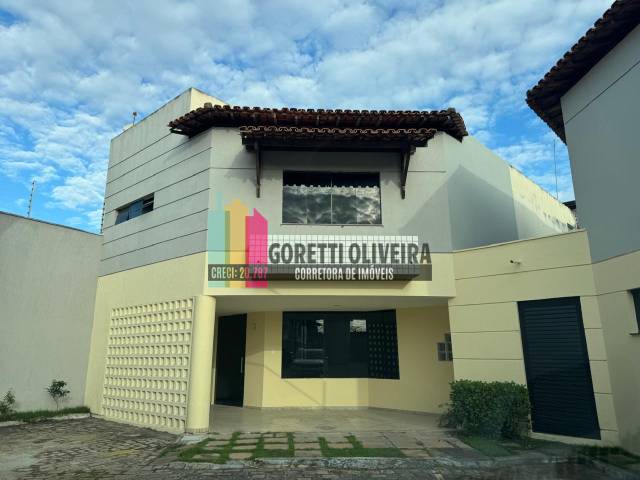 #642 - Casa para Venda em Feira de Santana - BA - 1