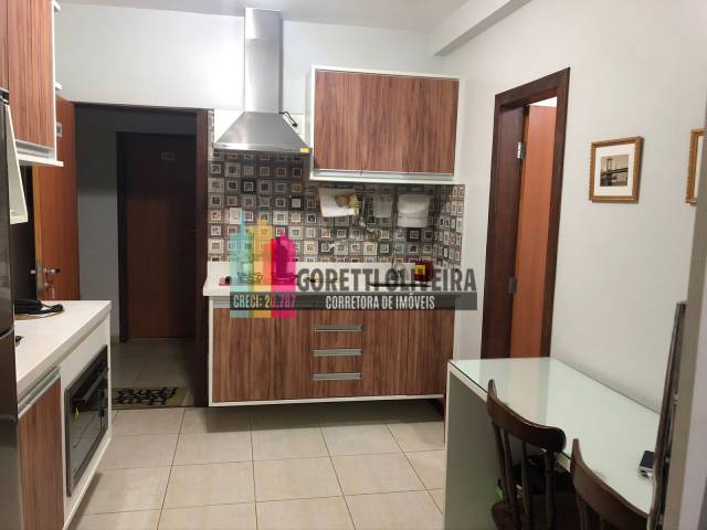 #643 - Apartamento para Venda em Feira de Santana - BA - 2