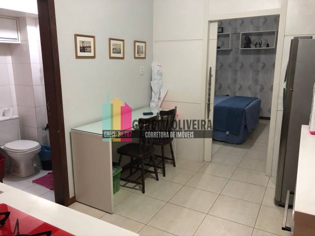 Apartamento para Venda em Feira de Santana - 4