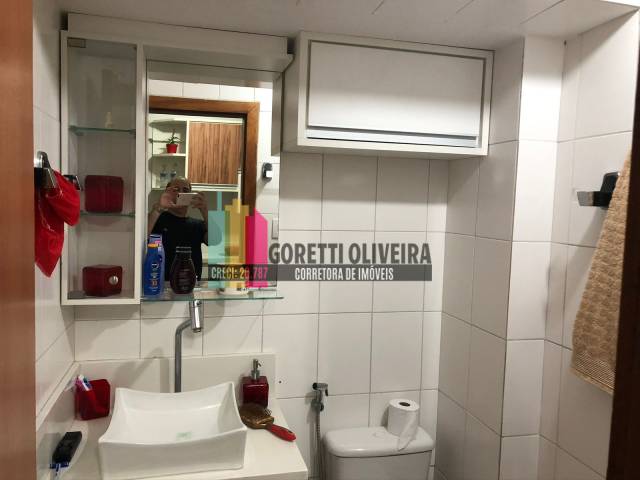 Apartamento para Venda em Feira de Santana - 5