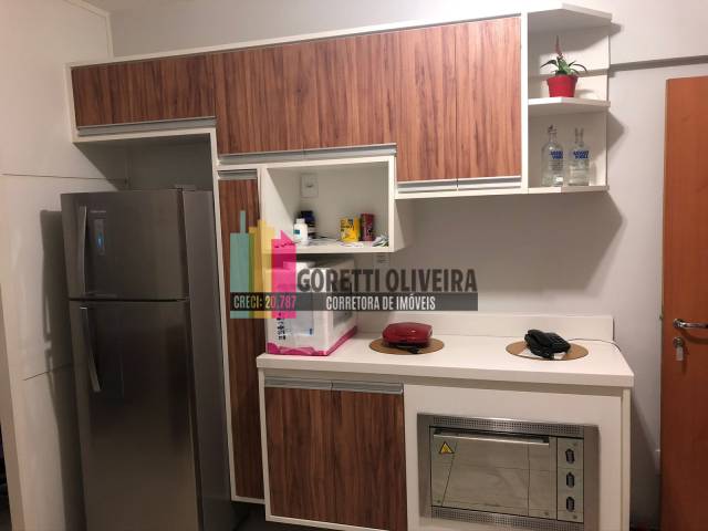 #643 - Apartamento para Venda em Feira de Santana - BA - 3