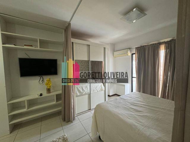 Apartamento para Locação em Feira de Santana - 5