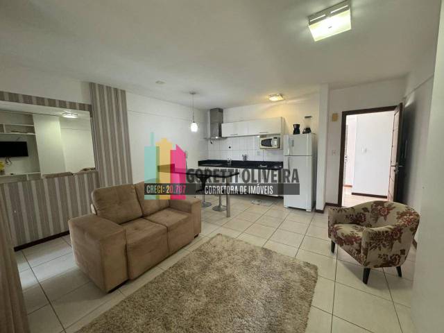 #435 - Apartamento para Venda em Feira de Santana - BA - 3