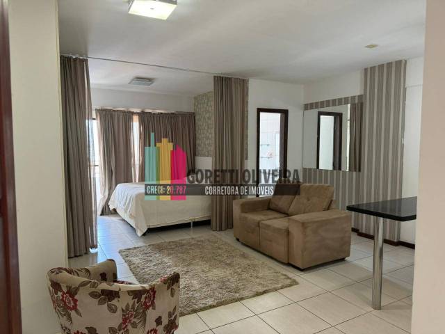 Apartamento para Locação em Feira de Santana - 4
