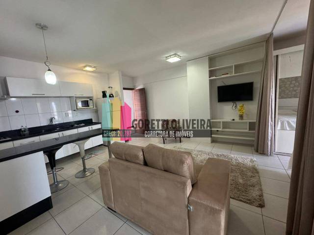 #435 - Apartamento para Venda em Feira de Santana - BA - 2