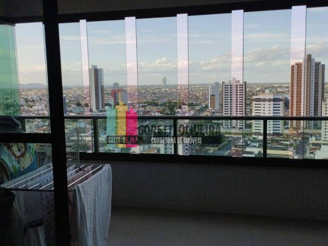 Apartamento para Venda em Feira de Santana - 5