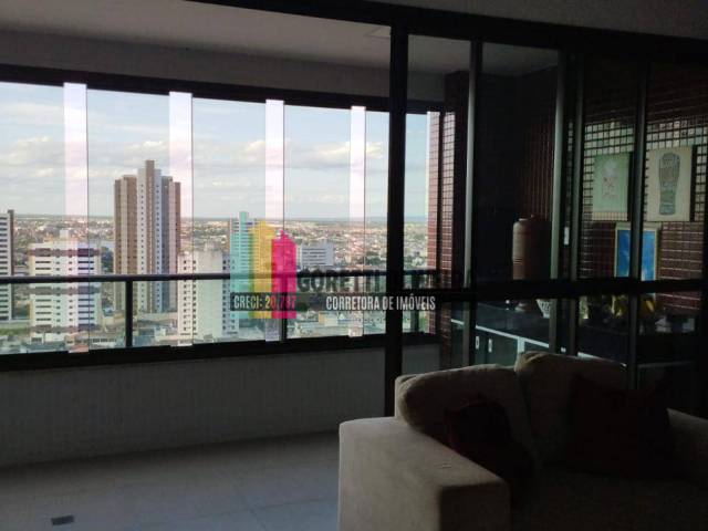 #644 - Apartamento para Venda em Feira de Santana - BA - 3