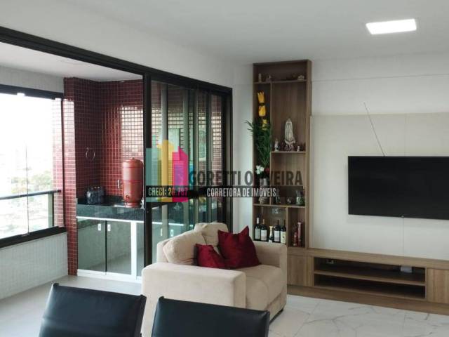 #644 - Apartamento para Venda em Feira de Santana - BA - 2