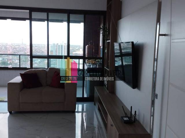 Apartamento para Venda em Feira de Santana - 4