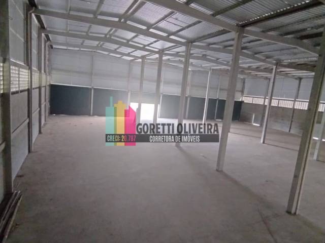 #645 - Galpão para Venda em Feira de Santana - BA - 2