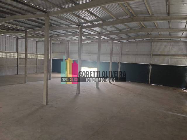 #645 - Galpão para Venda em Feira de Santana - BA - 3