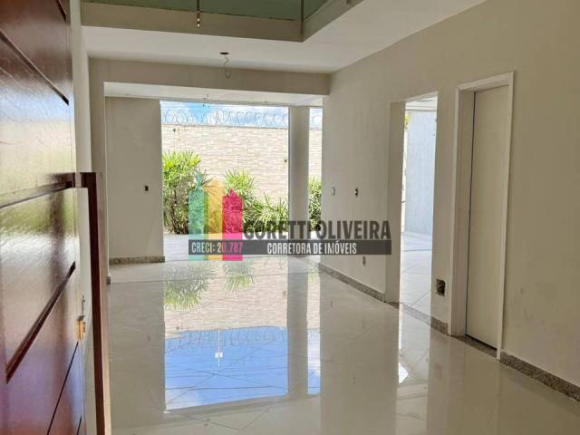 #646 - Casa para Venda em Feira de Santana - BA - 3