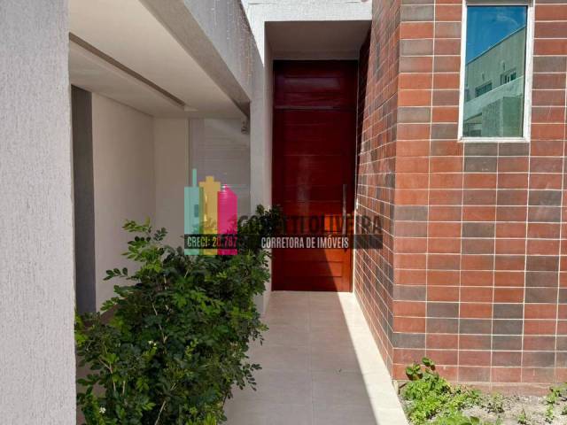 #646 - Casa para Venda em Feira de Santana - BA - 2