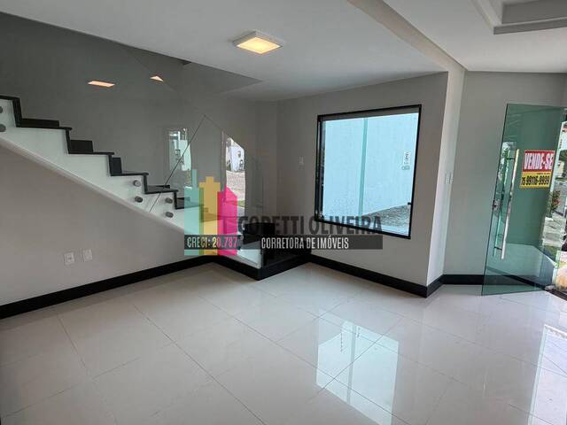 #647 - Casa para Venda em Feira de Santana - BA - 3