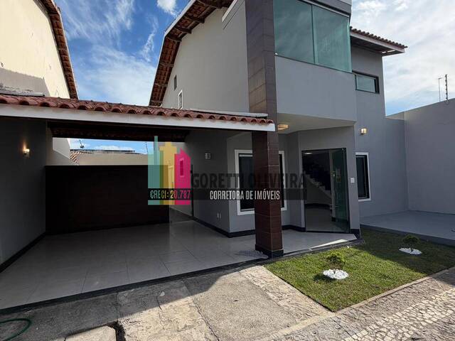 Venda em Lagoa Salgada - Feira de Santana