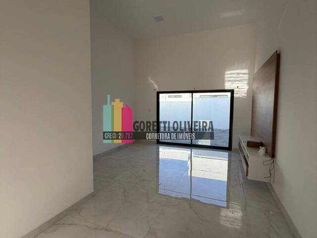 #649 - Casa em condomínio para Locação em Feira de Santana - BA - 2