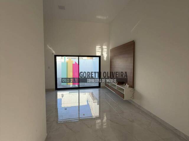 #649 - Casa em condomínio para Locação em Feira de Santana - BA - 1