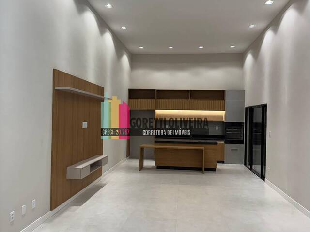 #650 - Casa em condomínio para Locação em Feira de Santana - BA - 1