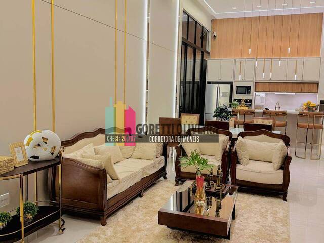 #651 - Casa em condomínio para Venda em Feira de Santana - BA - 3