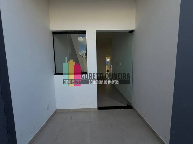 Casa para Venda em Feira de Santana - 5