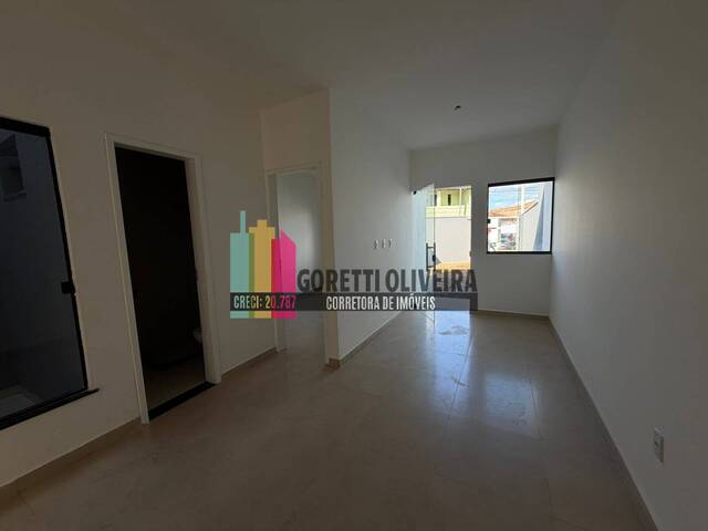 #652 - Casa para Venda em Feira de Santana - BA - 2