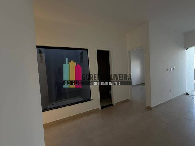 #652 - Casa para Venda em Feira de Santana - BA - 3