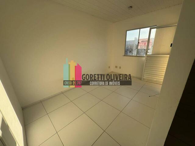 #653 - Casa para Venda em Feira de Santana - BA - 2