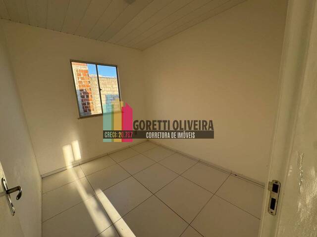 Casa para Venda em Feira de Santana - 4