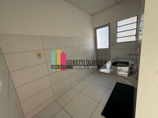 #653 - Casa para Venda em Feira de Santana - BA - 3