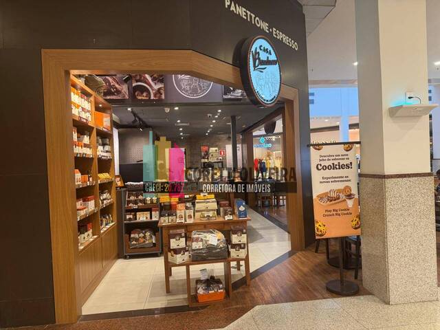 #654 - Loja para Venda em Feira de Santana - BA - 2