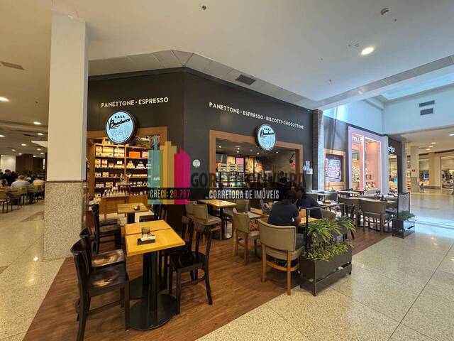 #654 - Loja para Venda em Feira de Santana - BA - 3