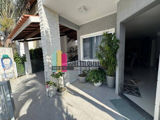 #656 - Casa para Venda em Feira de Santana - BA - 3