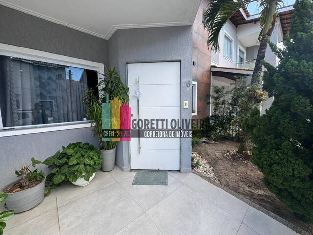 #656 - Casa para Venda em Feira de Santana - BA - 2