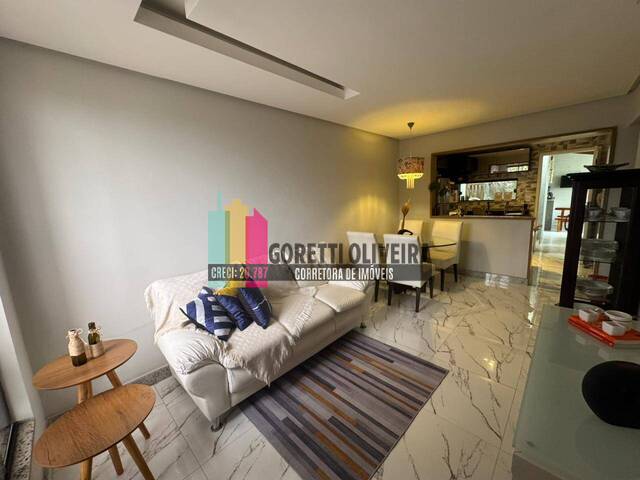 #657 - Casa para Venda em Feira de Santana - BA - 3