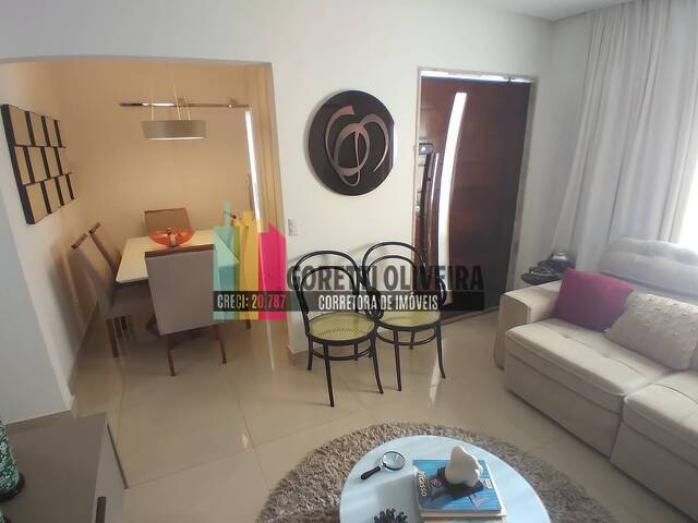 Casa para Venda em Feira de Santana - 5