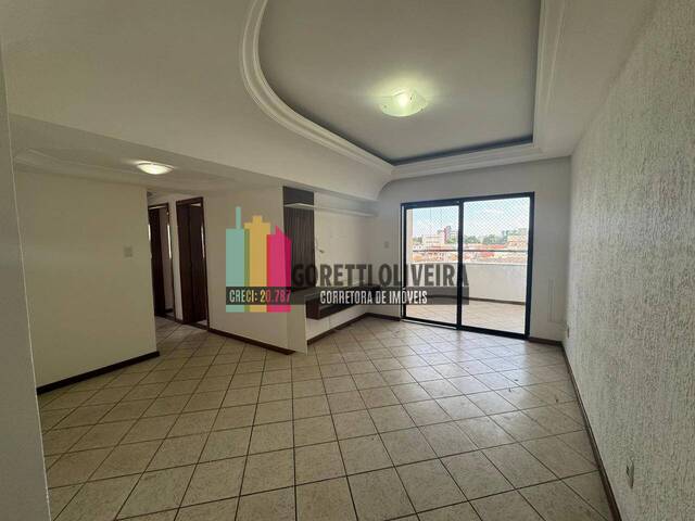 #659 - Apartamento para Locação em Feira de Santana - BA - 2