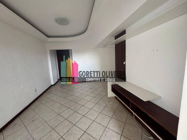 #659 - Apartamento para Locação em Feira de Santana - BA - 3