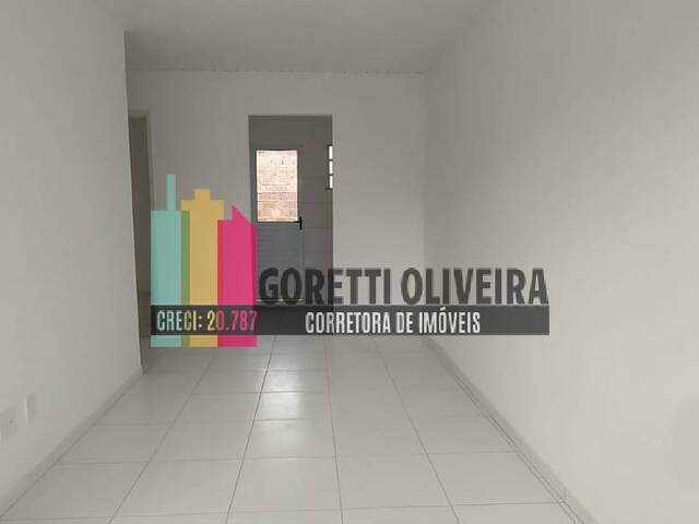 Casa para Locação em Feira de Santana - 4