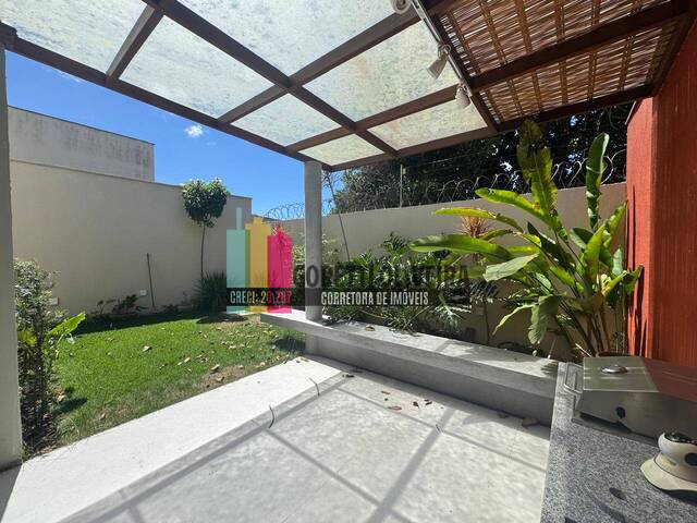 Casa para Venda em Feira de Santana - 5