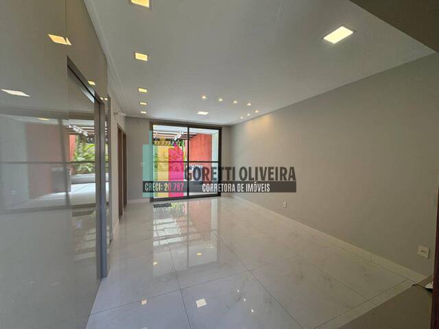 #661 - Casa para Venda em Feira de Santana - BA - 2