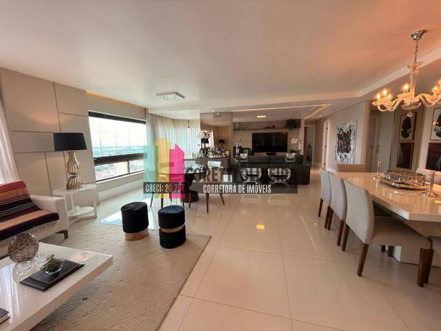 #662 - Apartamento para Venda em Feira de Santana - BA - 3