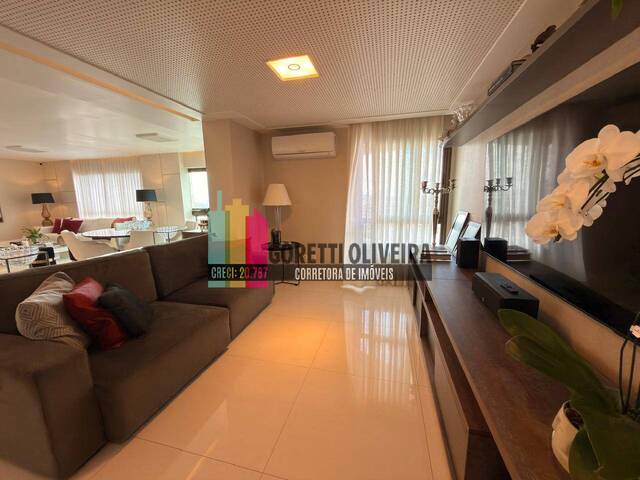 Apartamento para Venda em Feira de Santana - 5