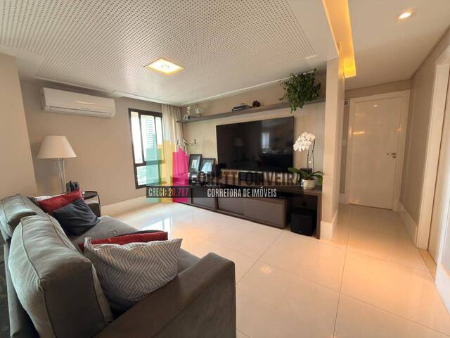 Apartamento para Venda em Feira de Santana - 4