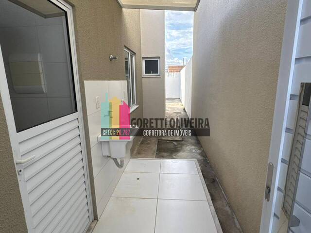 Casa para Locação em Feira de Santana - 4