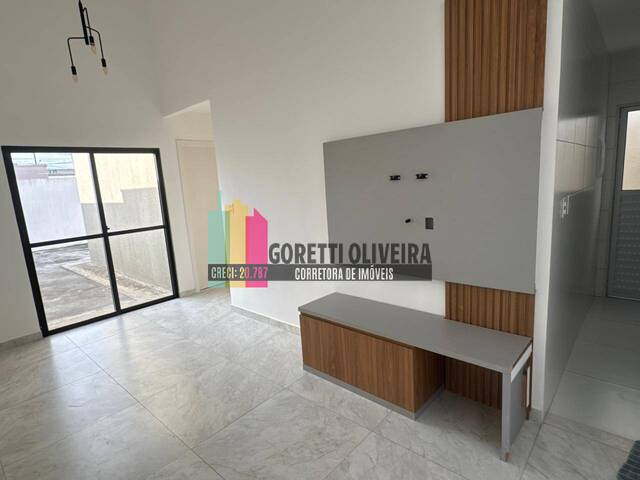 Casa para Locação em Feira de Santana - 2