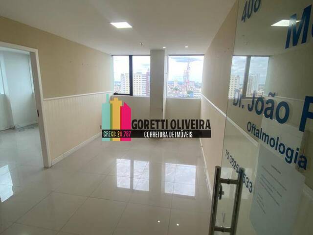 Sala para Venda em Feira de Santana - 3