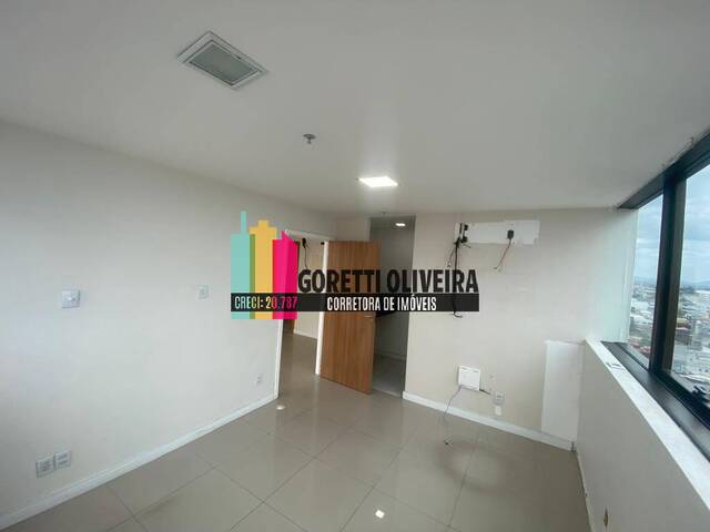 Sala para Venda em Feira de Santana - 4